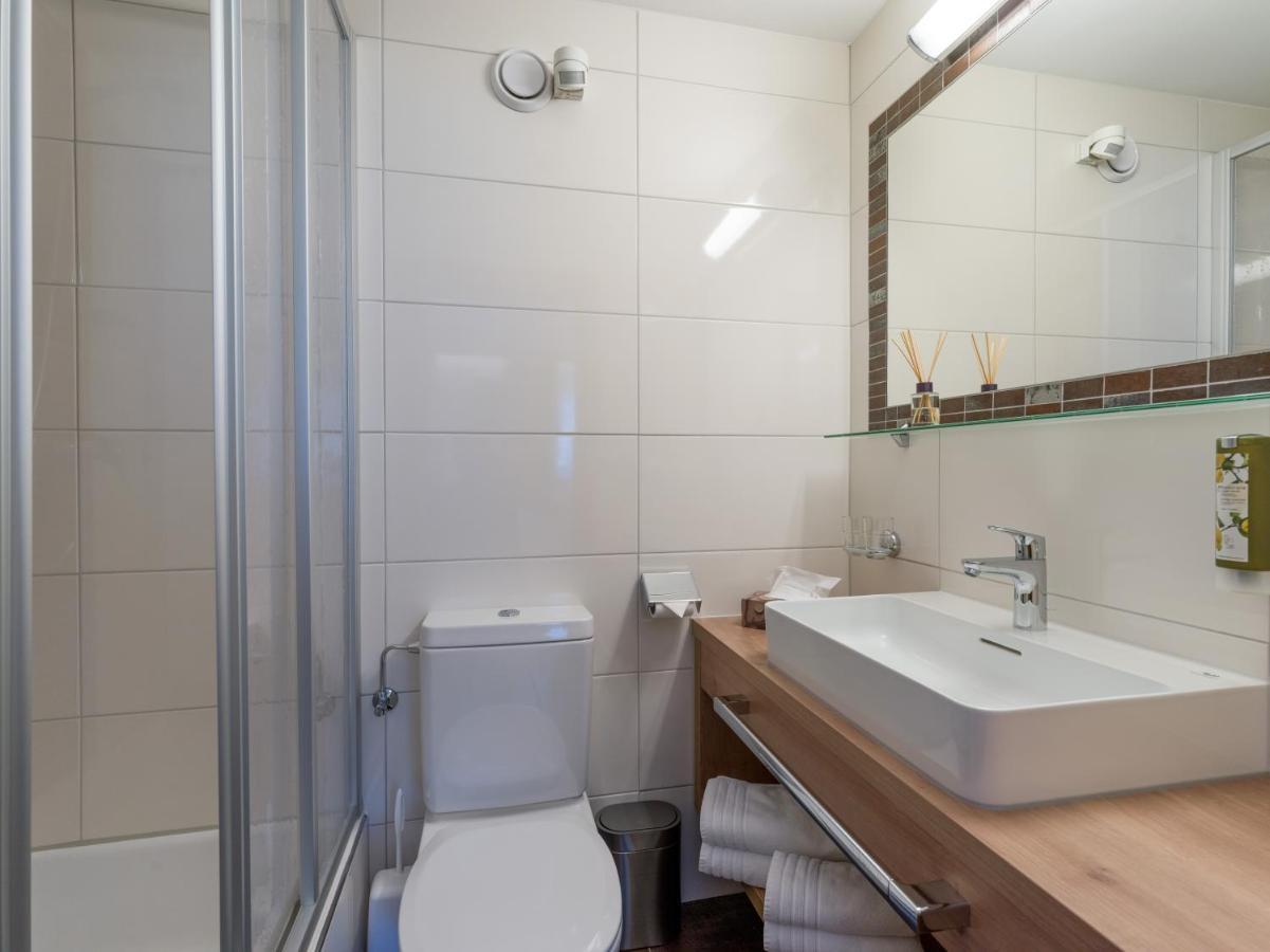 Apartmenthaus Katharina Mayrhofen Esterno foto